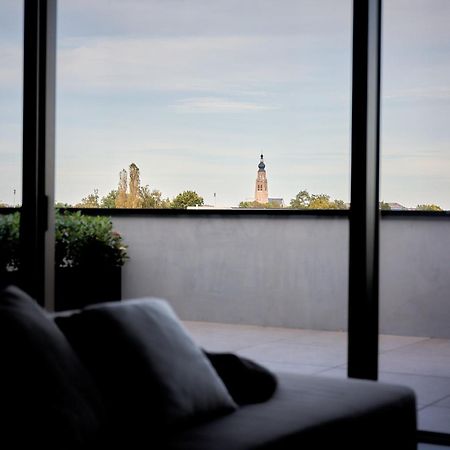 דירות הוגסטראטן Kaoz Highstreet The Luxury Loft מראה חיצוני תמונה
