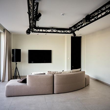 דירות הוגסטראטן Kaoz Highstreet The Luxury Loft מראה חיצוני תמונה