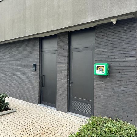 דירות הוגסטראטן Kaoz Highstreet The Luxury Loft מראה חיצוני תמונה