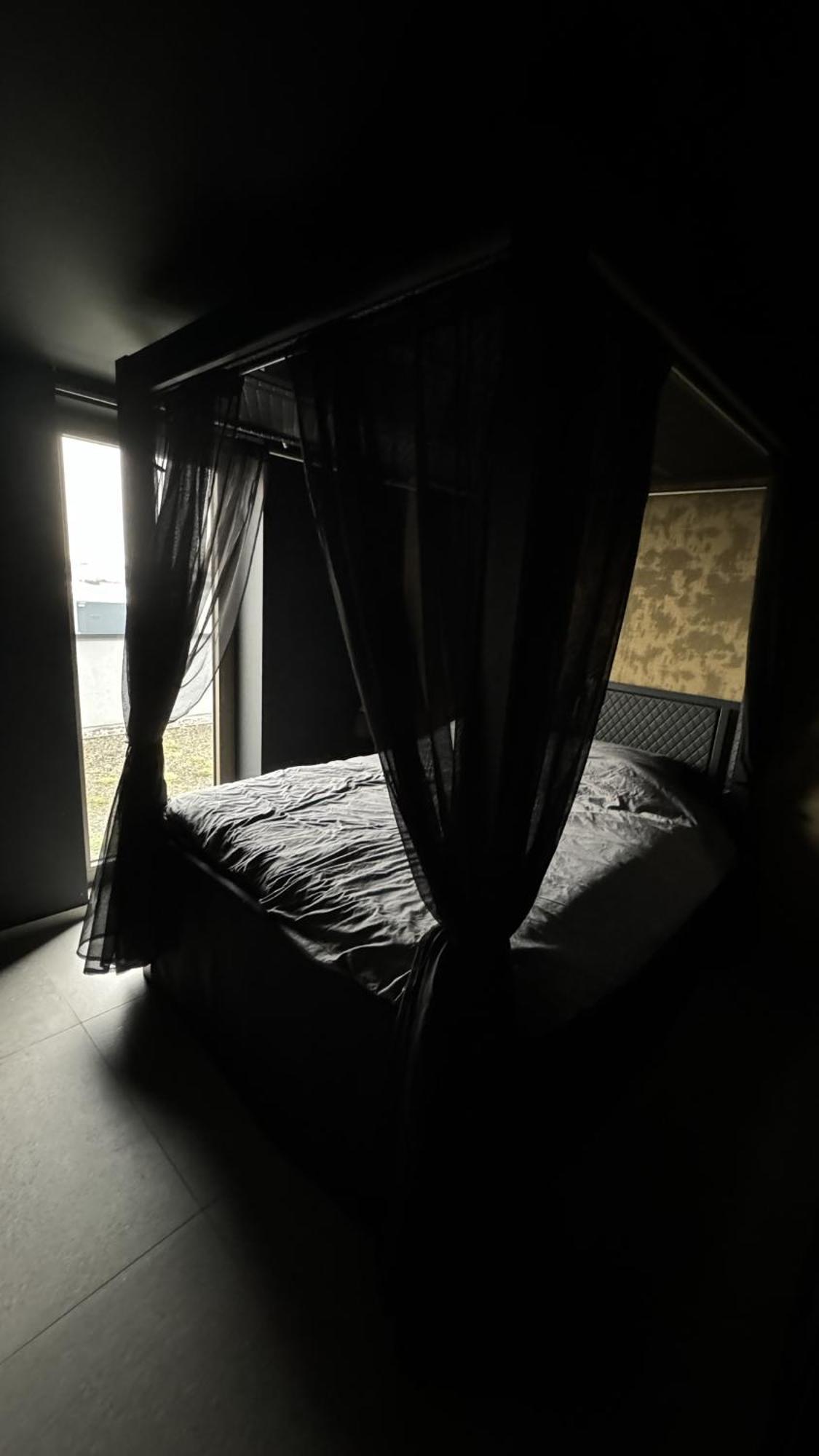 דירות הוגסטראטן Kaoz Highstreet The Luxury Loft מראה חיצוני תמונה