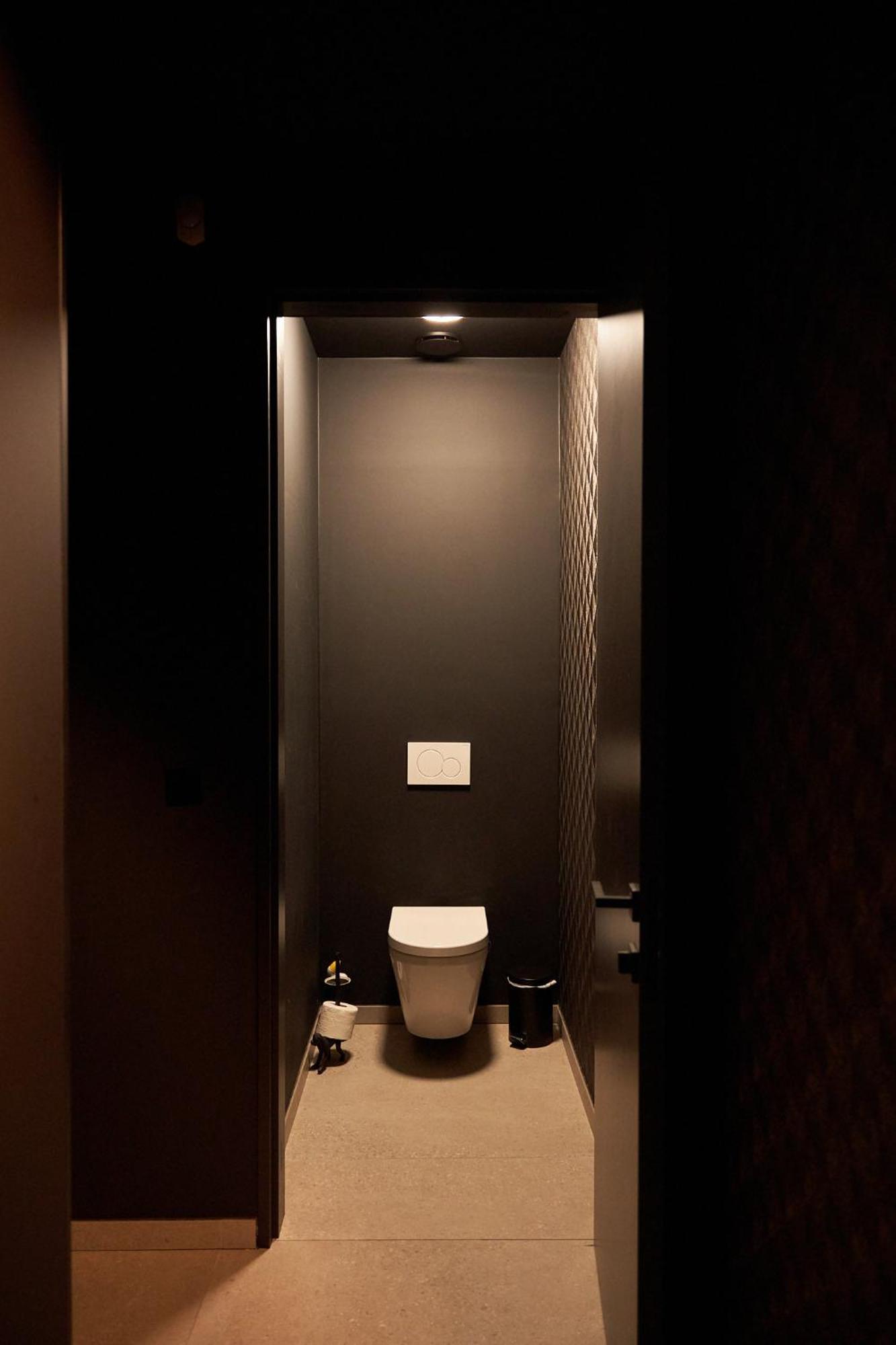 דירות הוגסטראטן Kaoz Highstreet The Luxury Loft מראה חיצוני תמונה