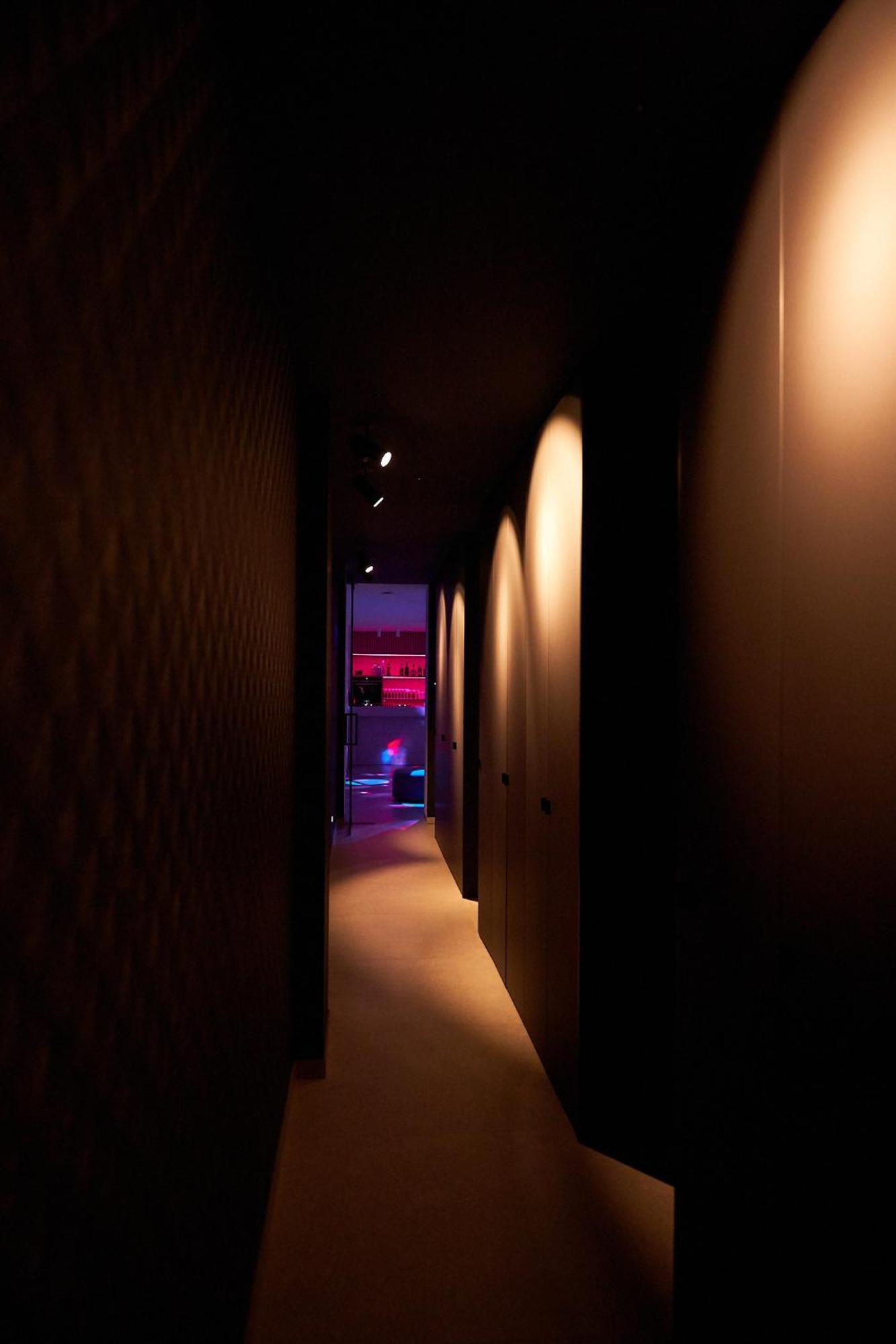 דירות הוגסטראטן Kaoz Highstreet The Luxury Loft מראה חיצוני תמונה