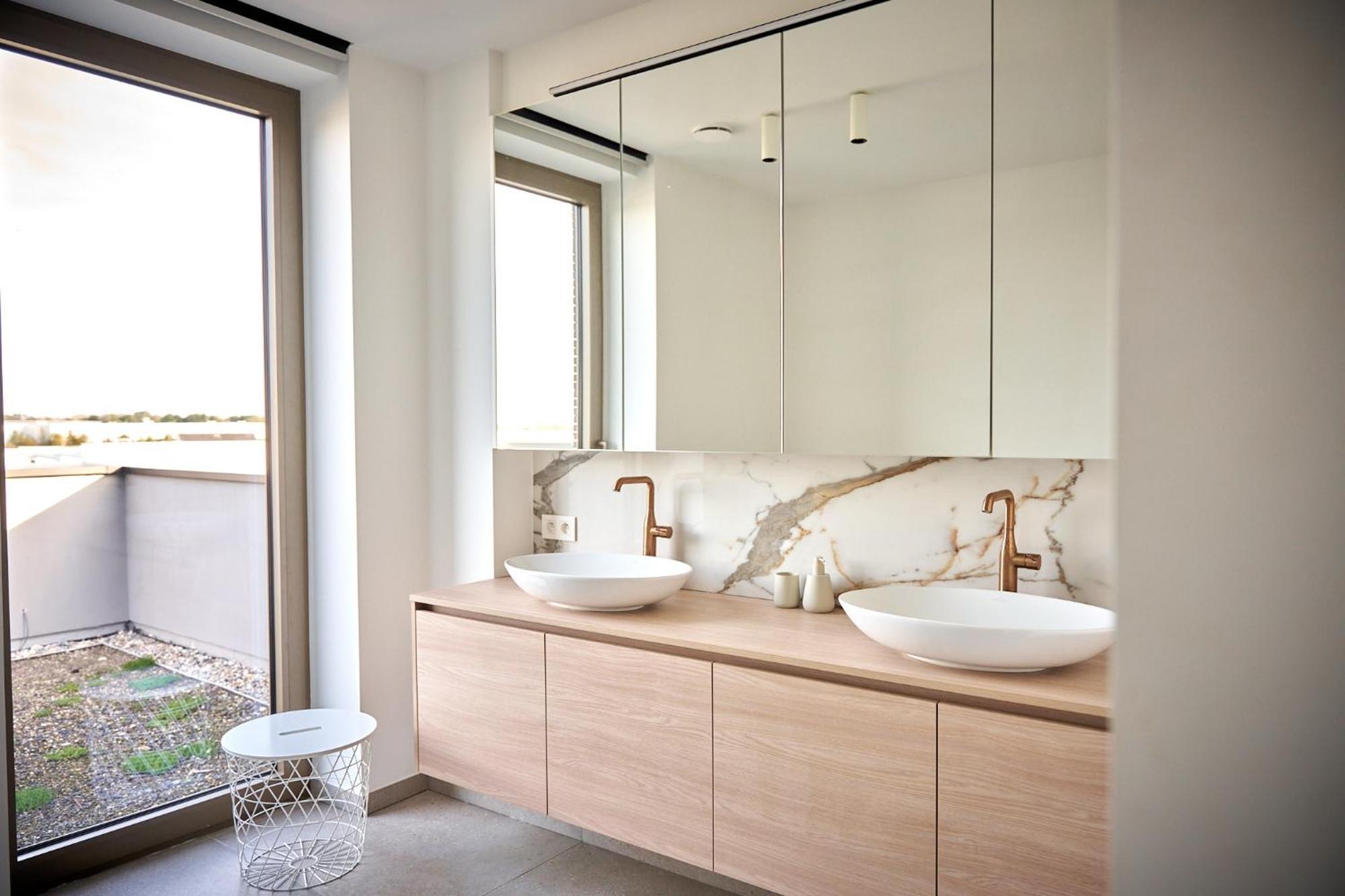 דירות הוגסטראטן Kaoz Highstreet The Luxury Loft מראה חיצוני תמונה