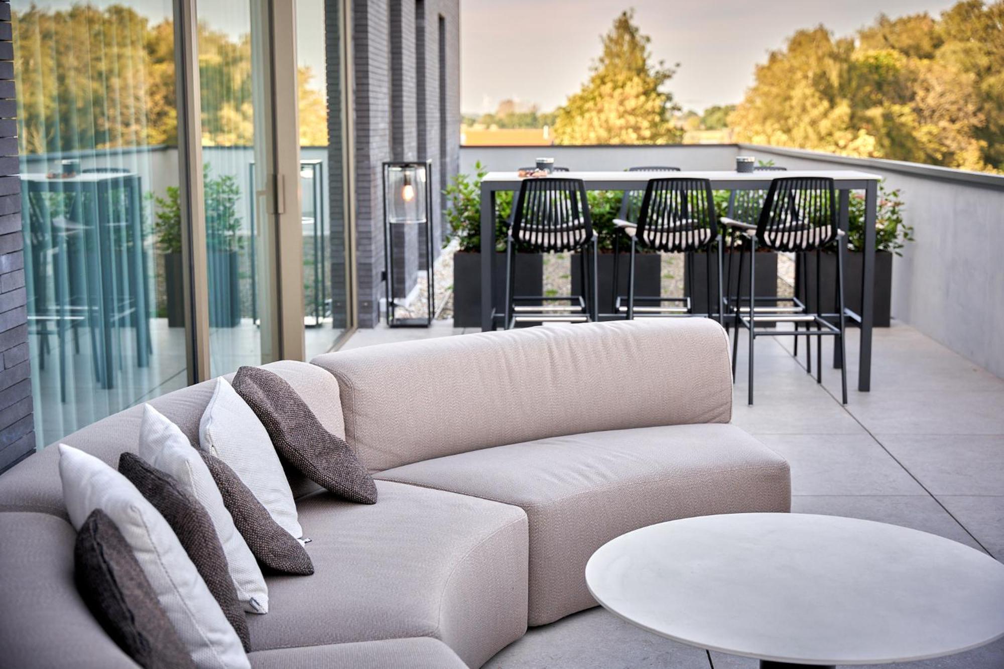 דירות הוגסטראטן Kaoz Highstreet The Luxury Loft מראה חיצוני תמונה