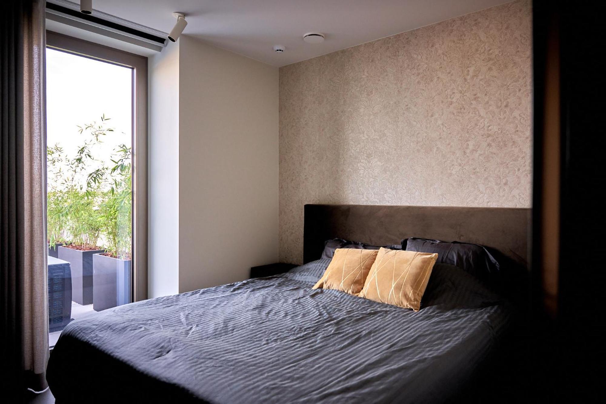 דירות הוגסטראטן Kaoz Highstreet The Luxury Loft מראה חיצוני תמונה